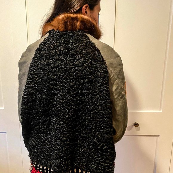 IBRIGU 2018 WINTER JACKET - Picture 4 of 7